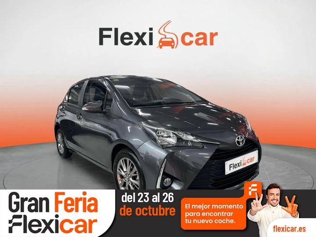TOYOTA Yaris (1.0 70 Active) en Huelva