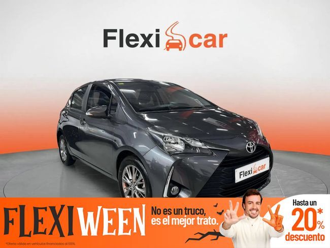 TOYOTA Yaris (1.0 70 Active) en Huelva