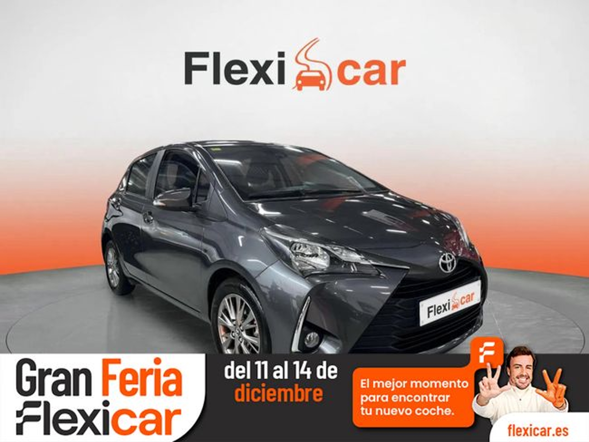 Imagen de TOYOTA Yaris