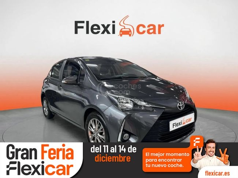 Foto del TOYOTA Yaris 1.0 Active