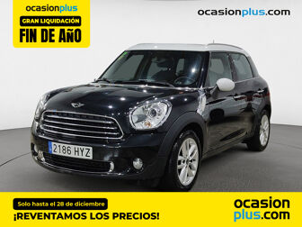 Imagen de MINI Countryman COUNTRYMAN COOPER D