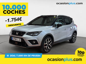 Imagen de SEAT Arona 1.5 TSI Ecomotive S&S FR 150