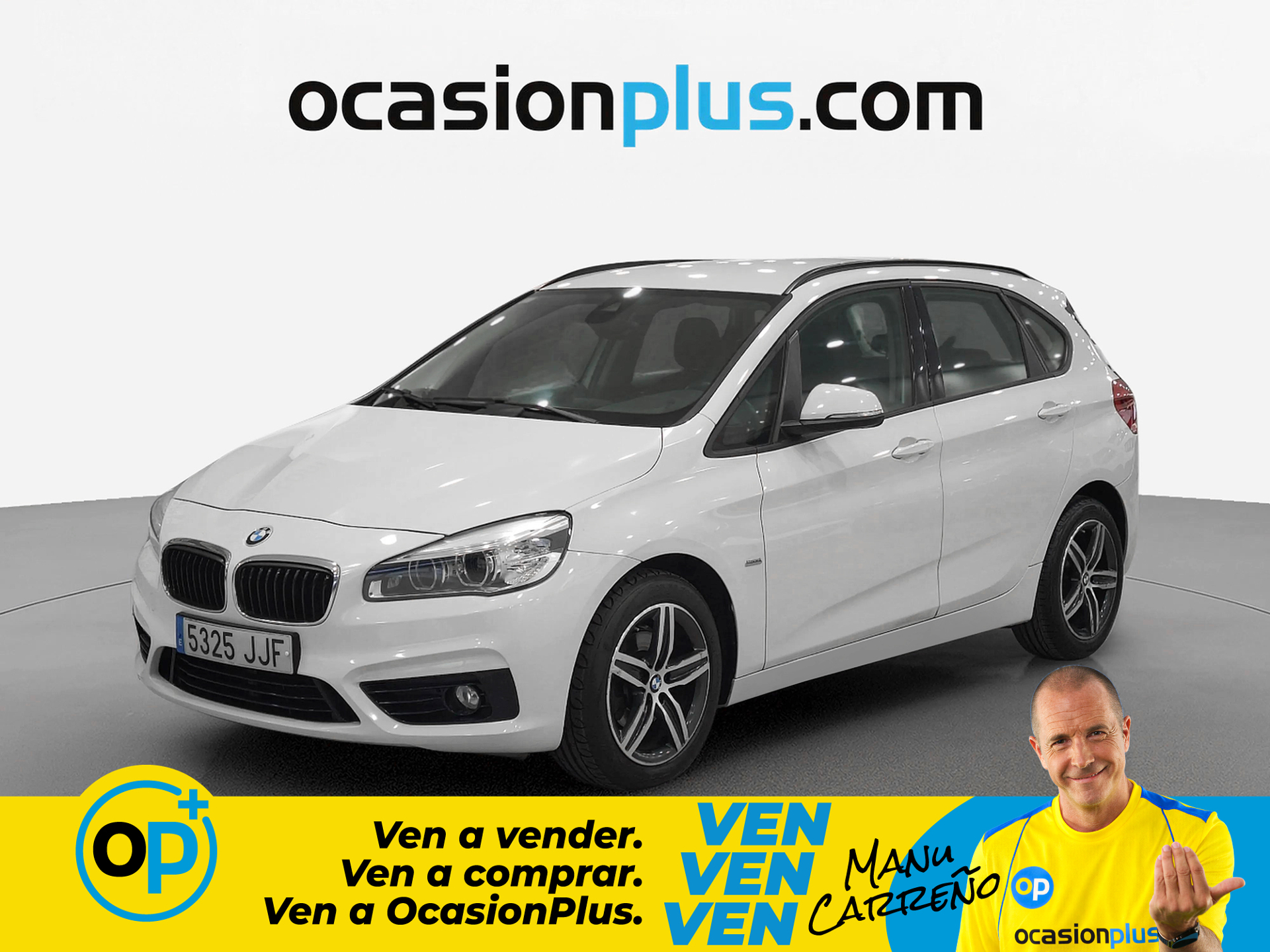 Imagen de BMW Serie 2