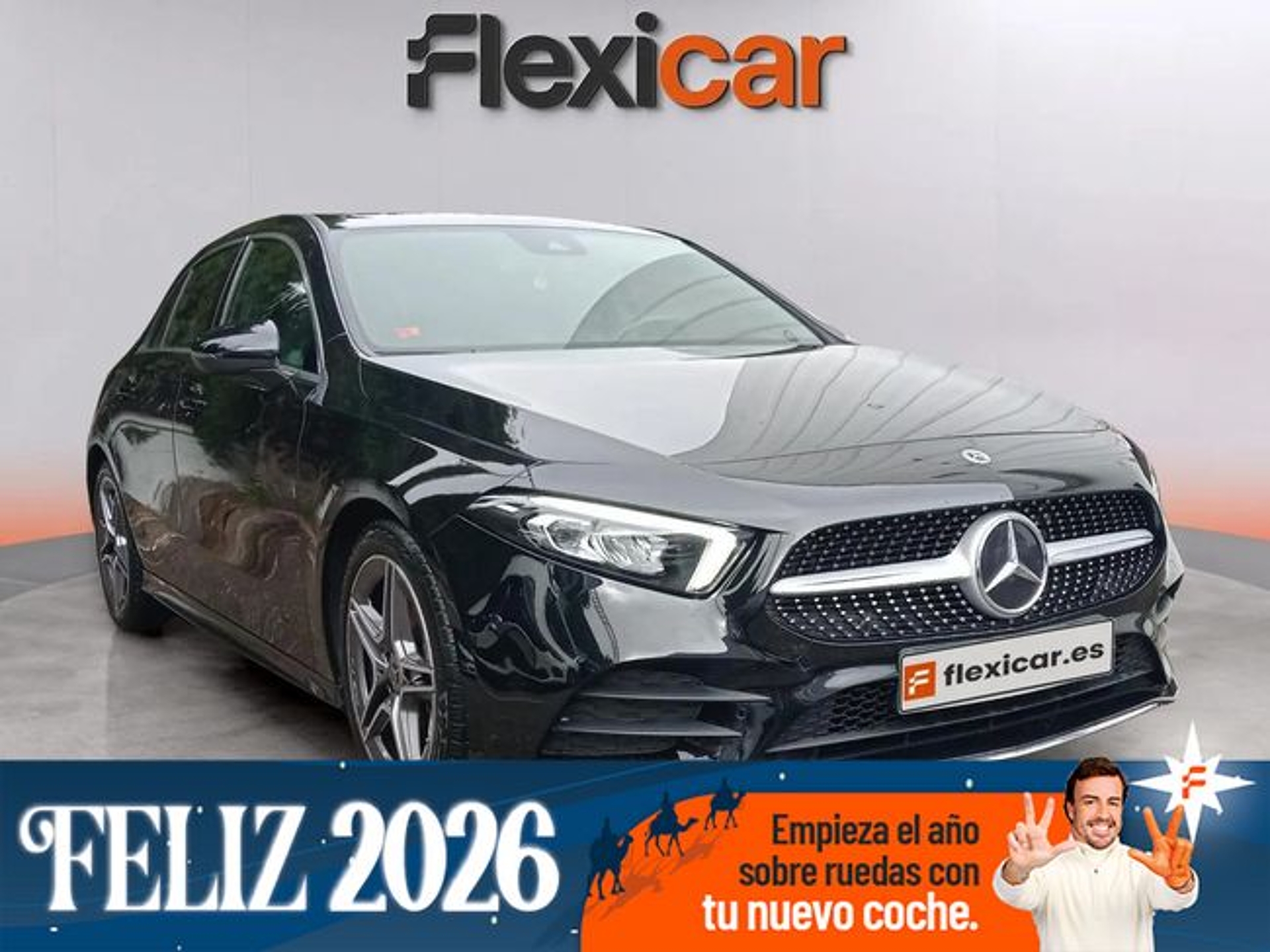 Imagen de MERCEDES Clase A