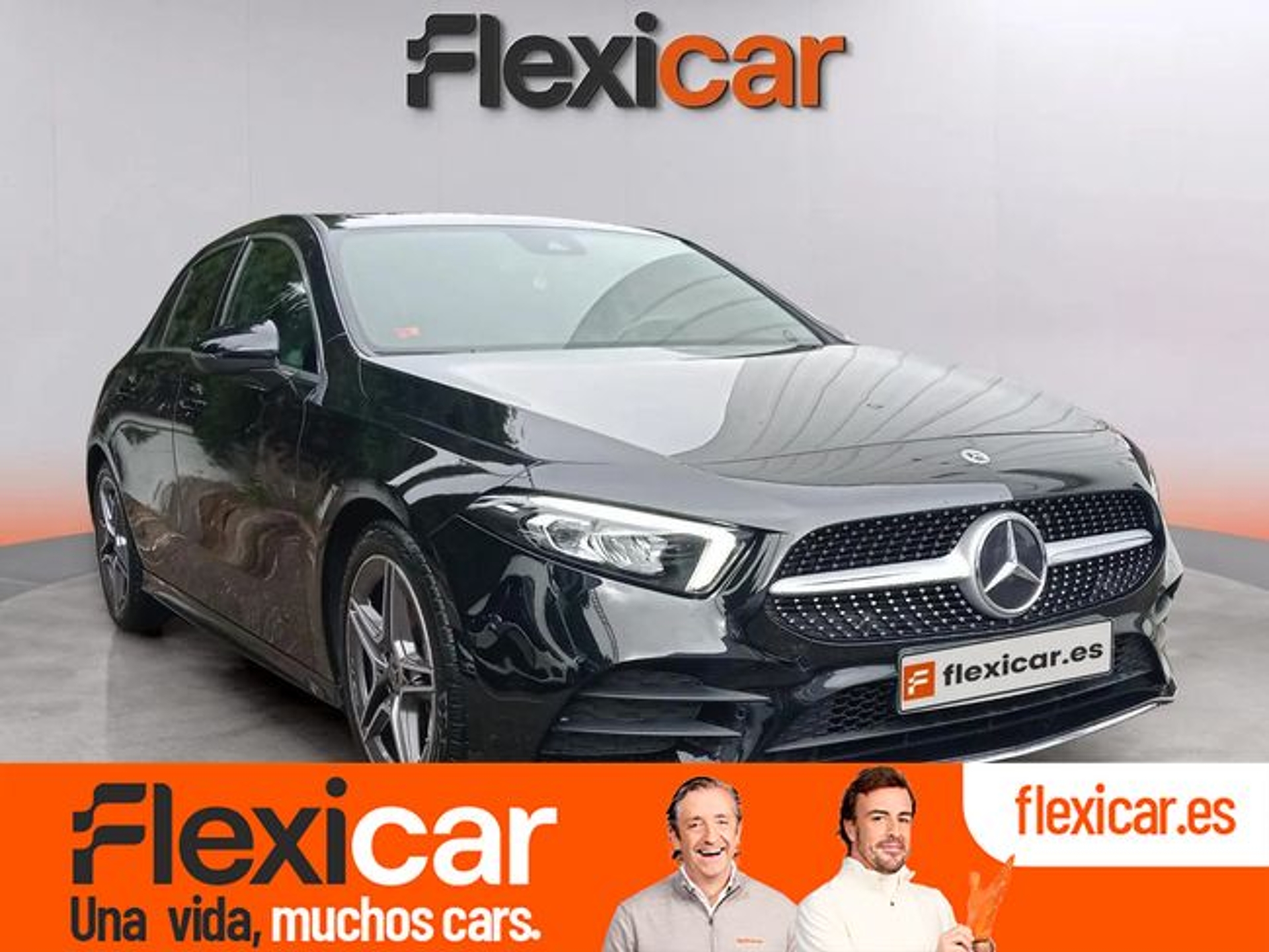 Imagen de MERCEDES Clase A