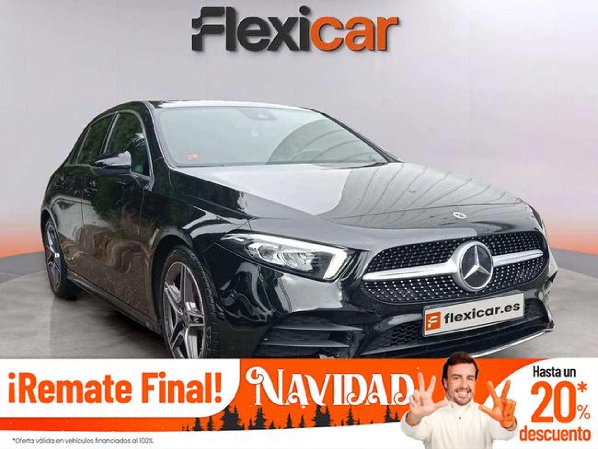 Imagen de MERCEDES Clase A