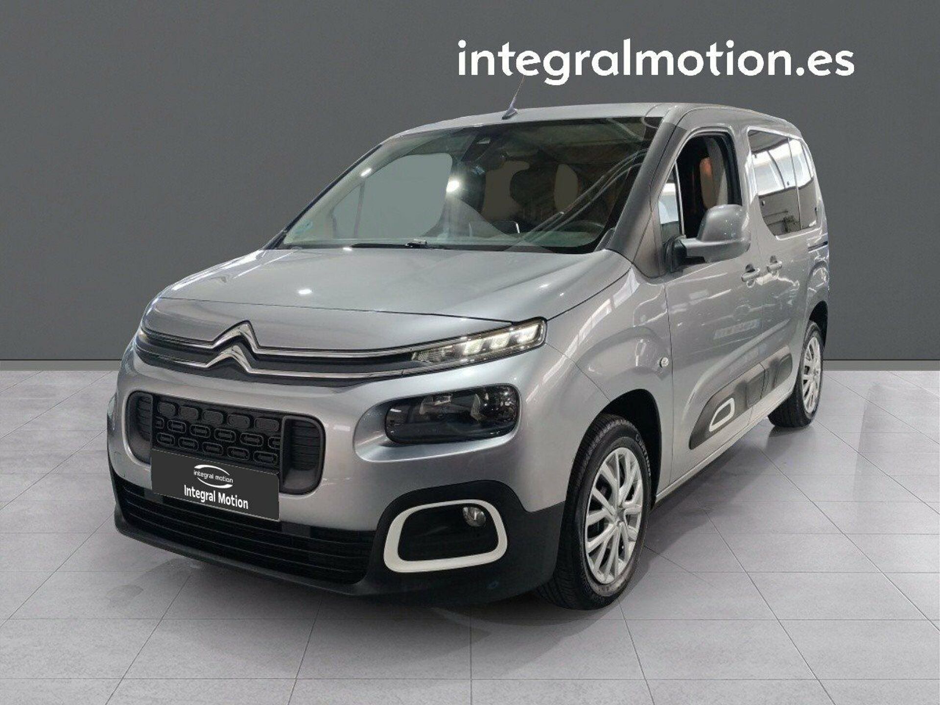 Imagen de CITROEN Berlingo