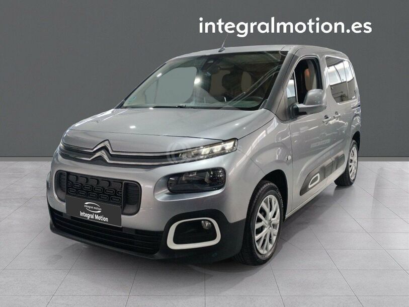 Foto del CITROEN Berlingo BlueHDi S&S Talla M Feel 100