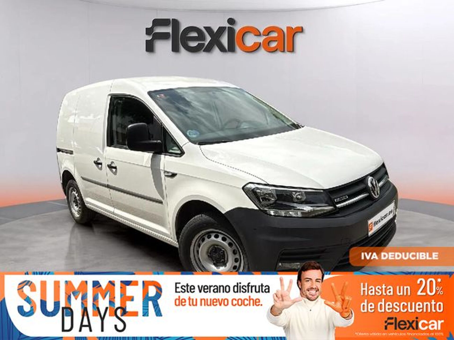 Imagen de VOLKSWAGEN Caddy