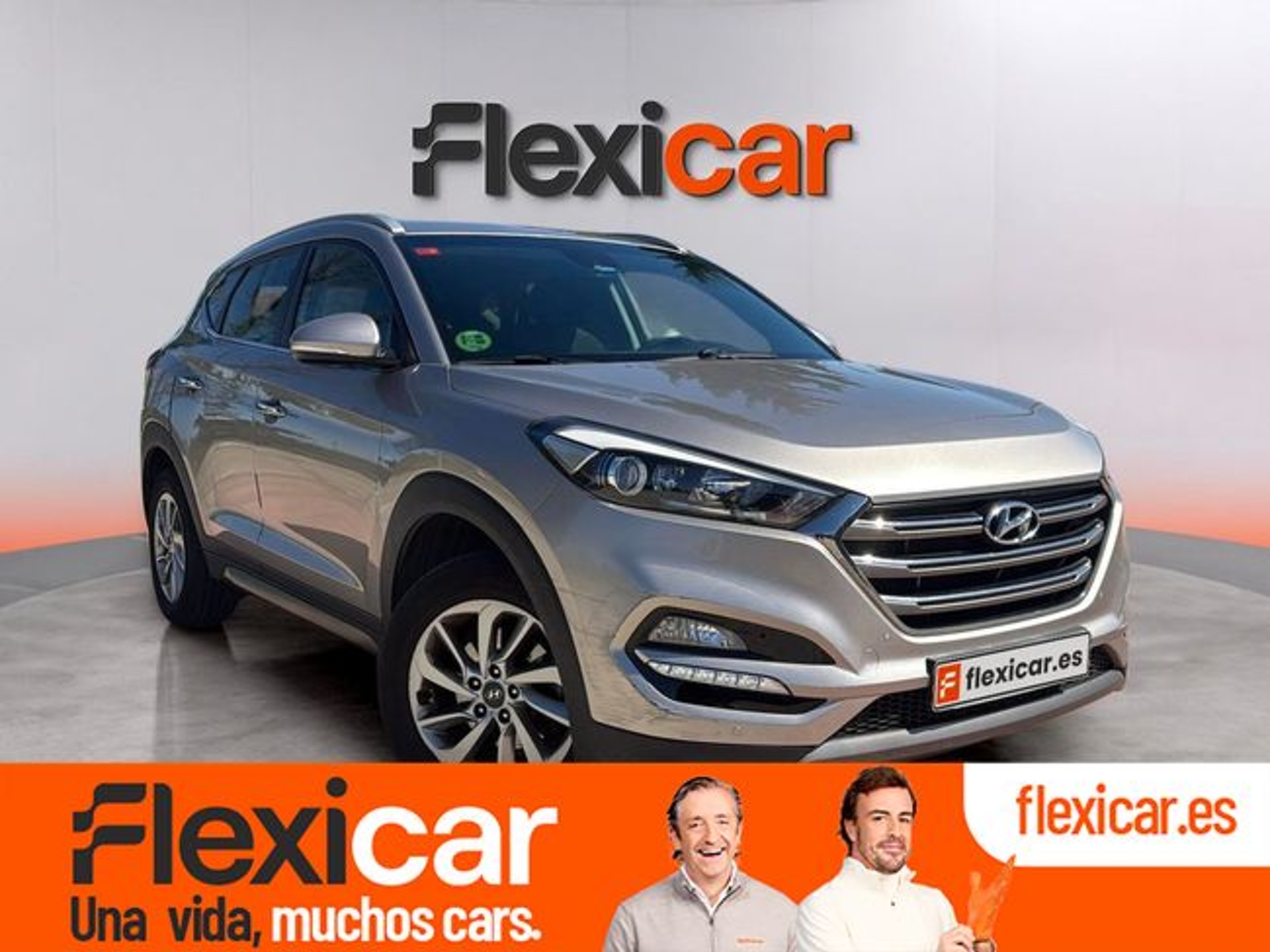 Imagen de HYUNDAI Tucson