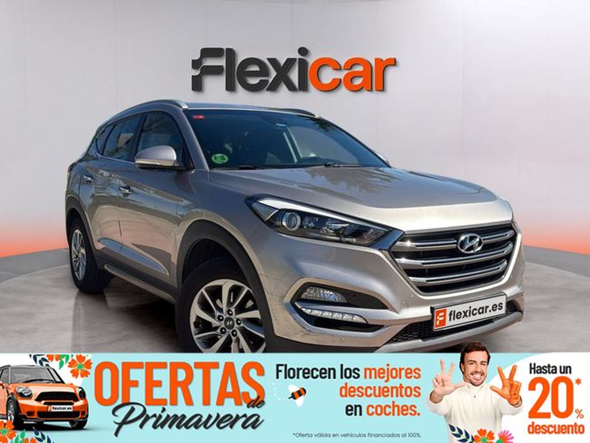 Imagen de HYUNDAI Tucson
