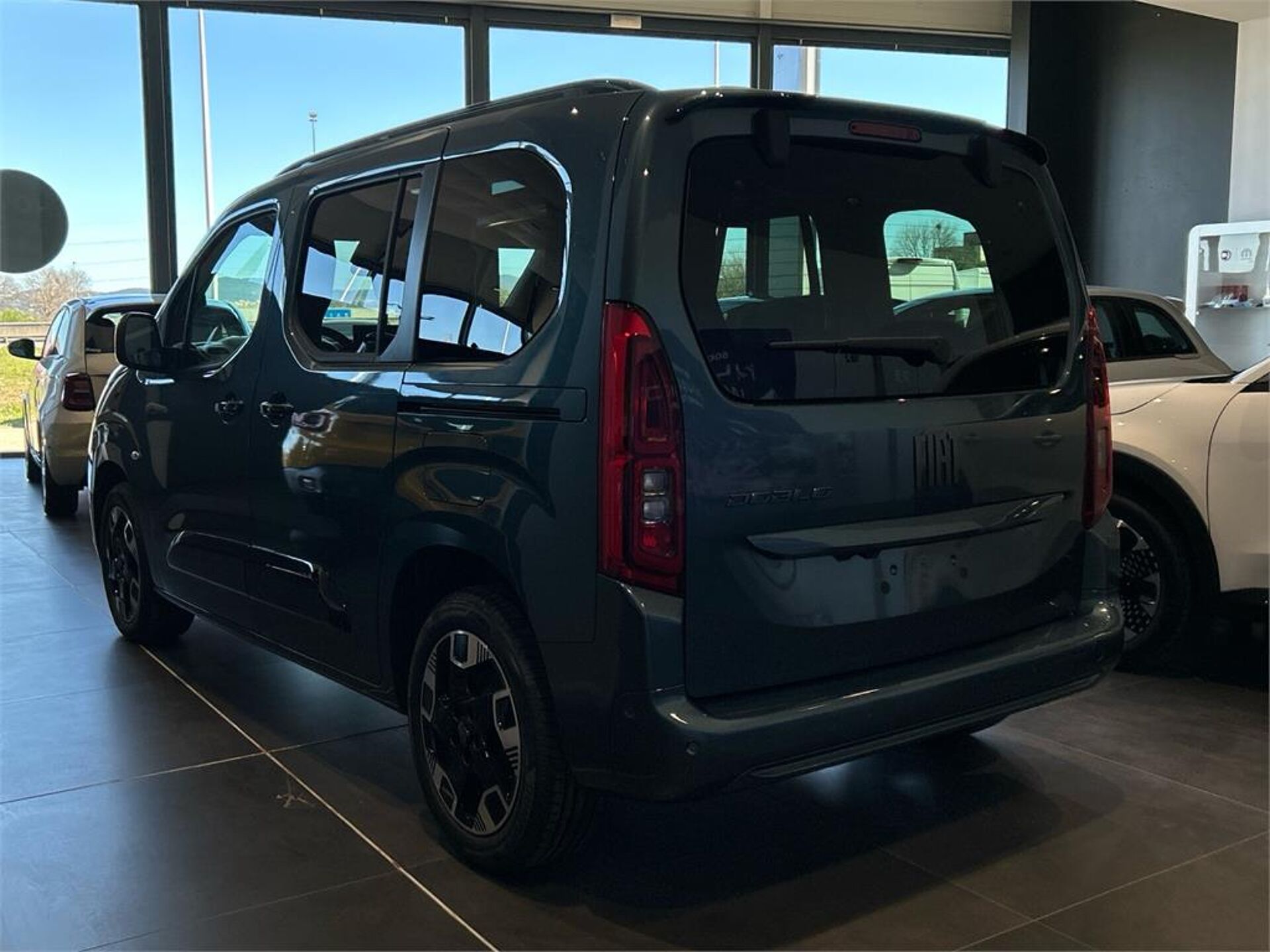 Imagen 2 de FIAT Dobló