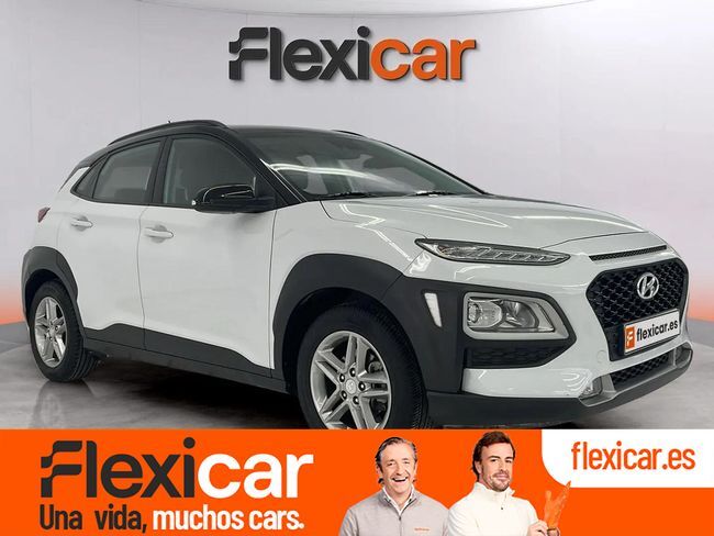 HYUNDAI Kona (1.0 TGDi Tecno 4x2) en Valencia