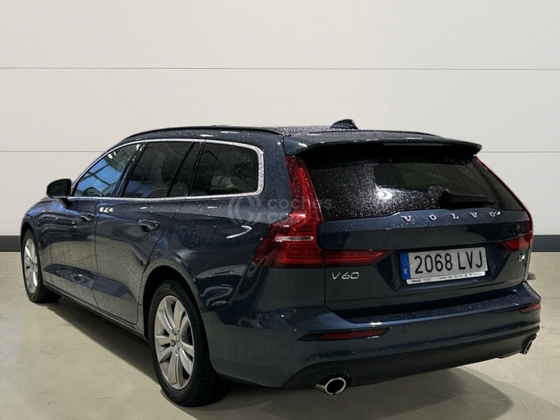Foto del VOLVO V60 B4 Momentum Pro Aut.