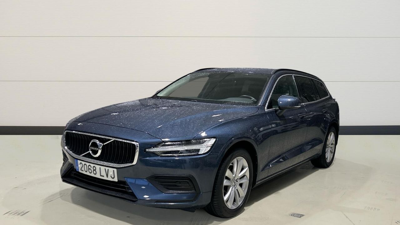 Foto del VOLVO V60 B4 Momentum Pro Aut.