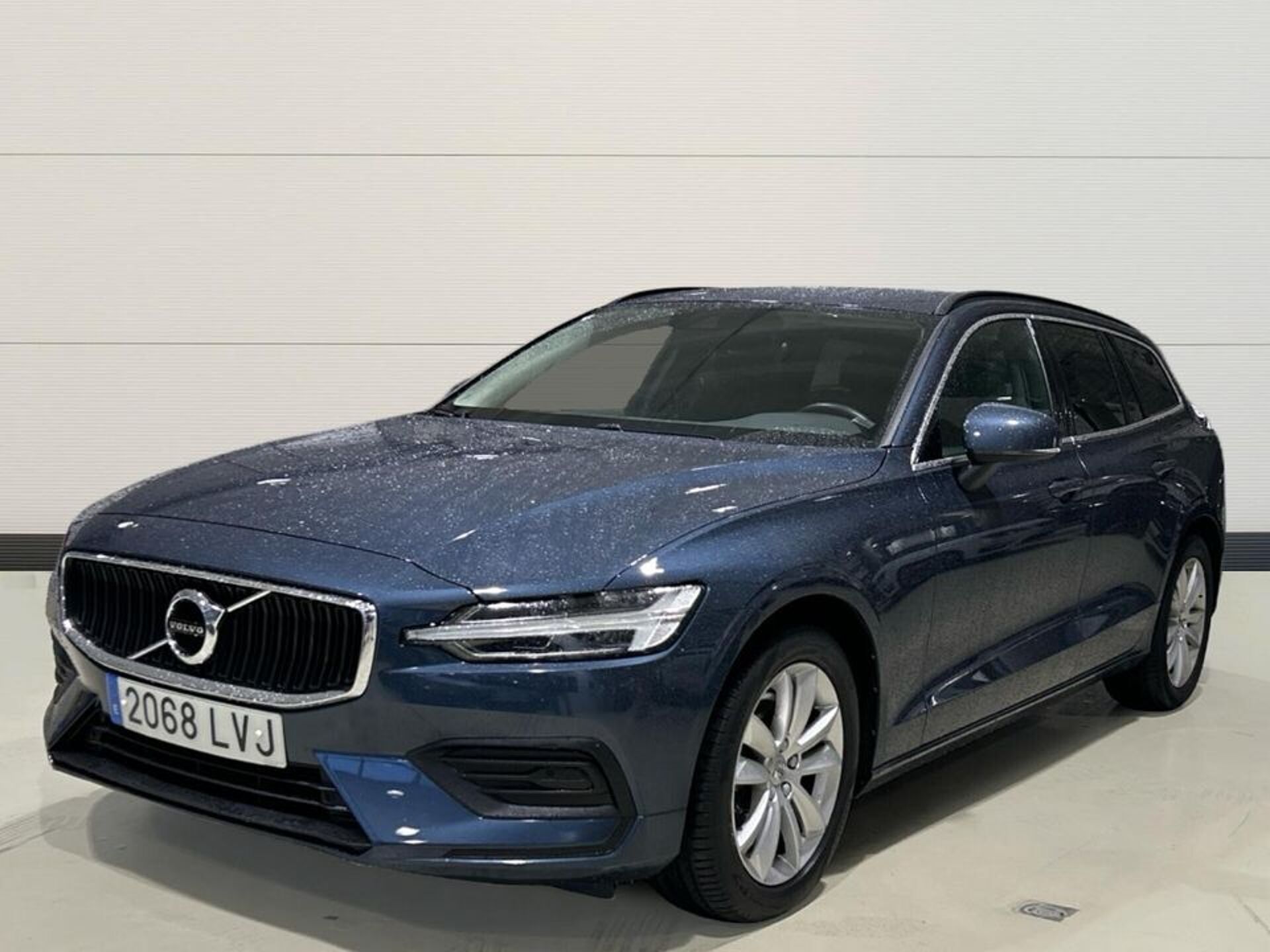 Imagen 2 de VOLVO V60