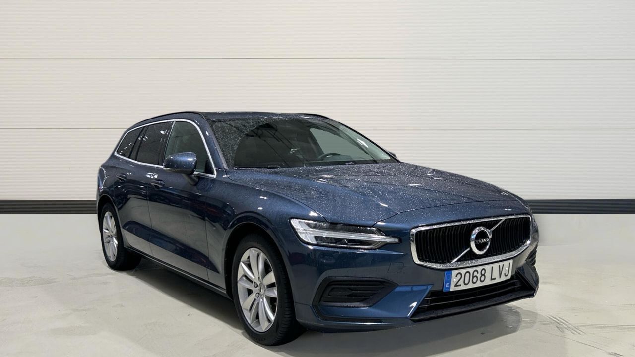 Foto del VOLVO V60 B4 Momentum Pro Aut.