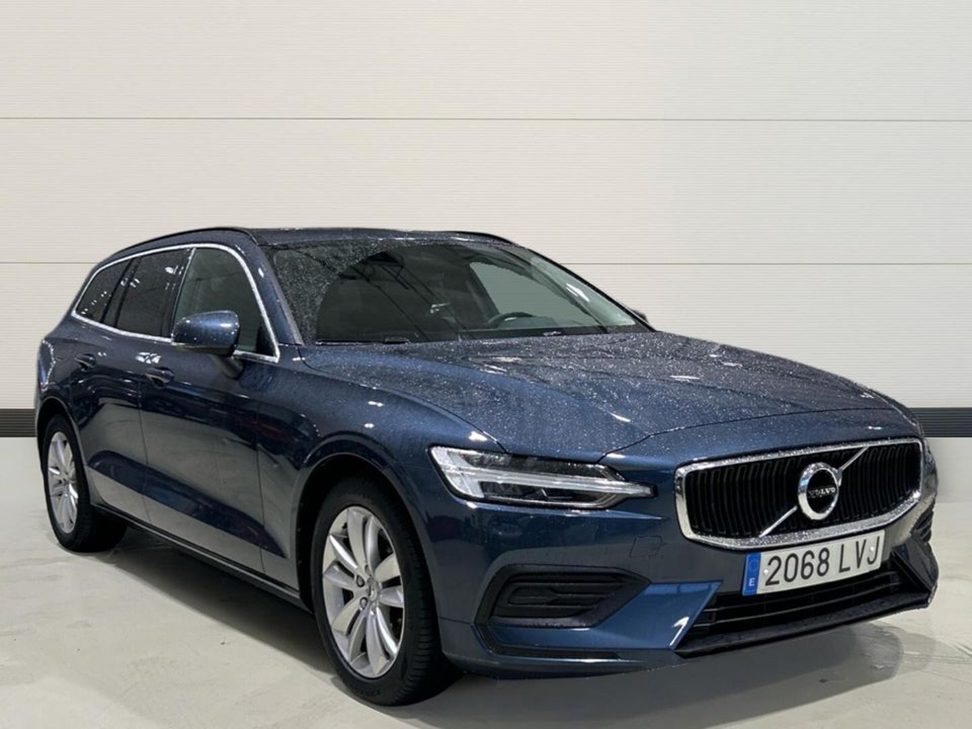 Imagen de VOLVO V60