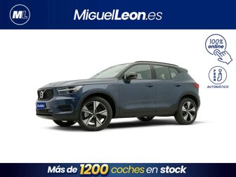 Imagen de VOLVO XC40 T4 Recharge R-Design Aut.