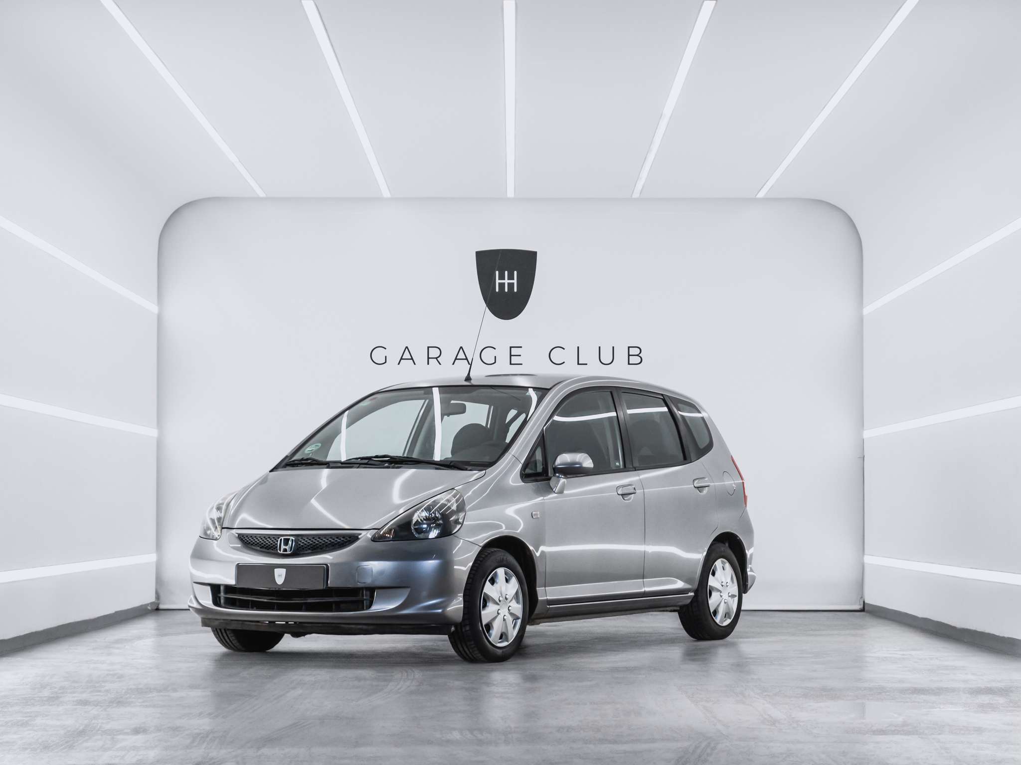 HONDA Jazz (Jazz 1.2 i-DSi Live) en Barcelona