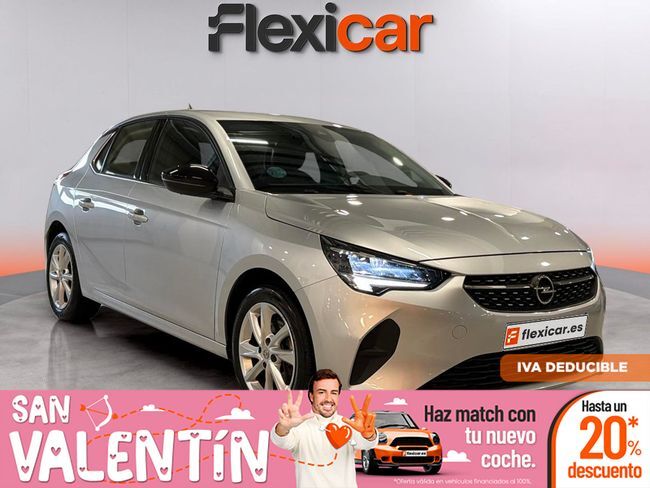 Foto del OPEL Corsa 1.2T XHT S-S Elegance AT8 100