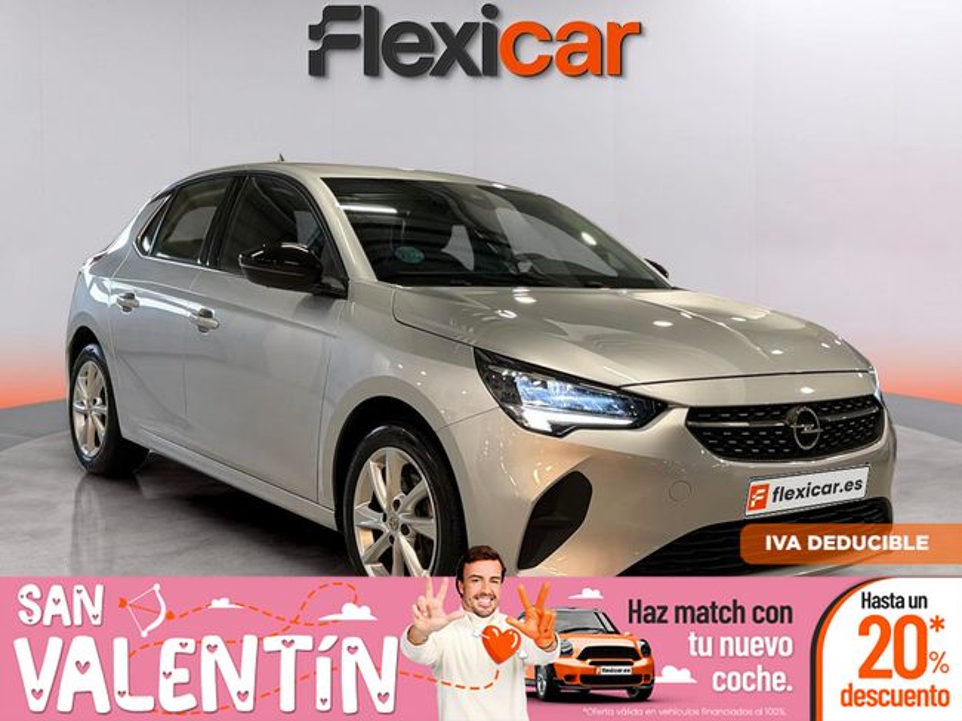 Imagen de OPEL Corsa