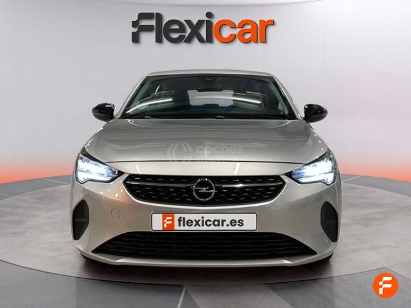 Foto del OPEL Corsa 1.2T XHT S-S Elegance AT8 100