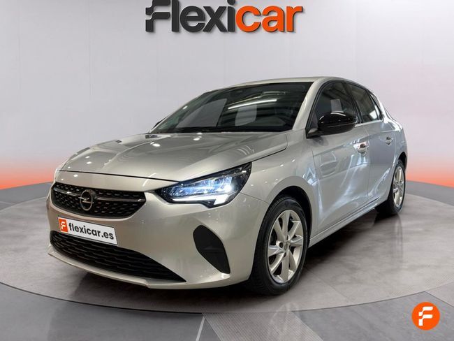 Foto del OPEL Corsa 1.2T XHT S-S Elegance AT8 100