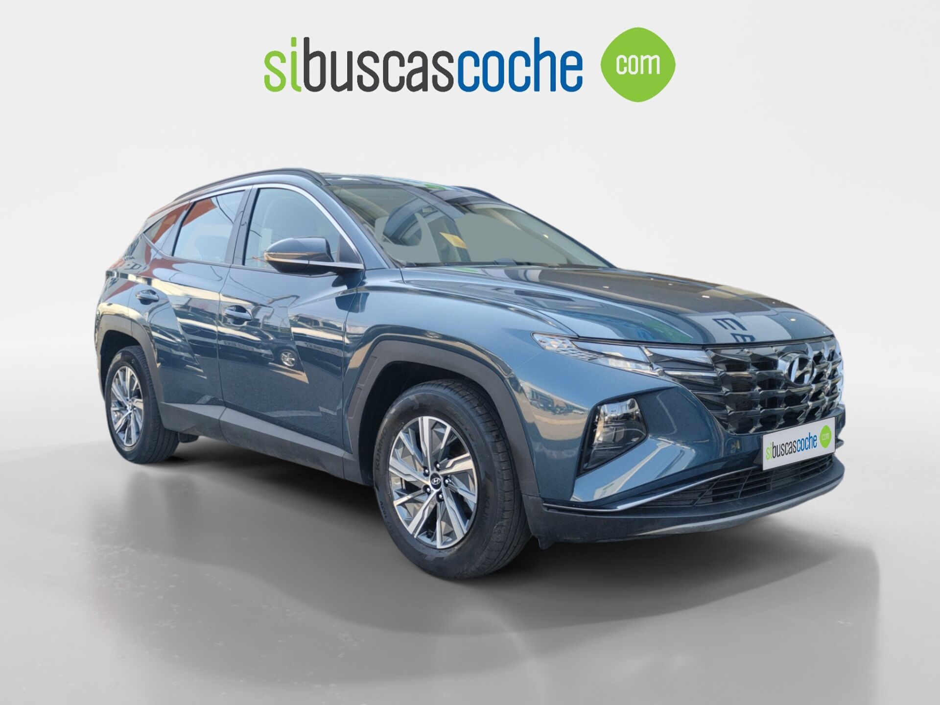 Imagen de HYUNDAI Tucson