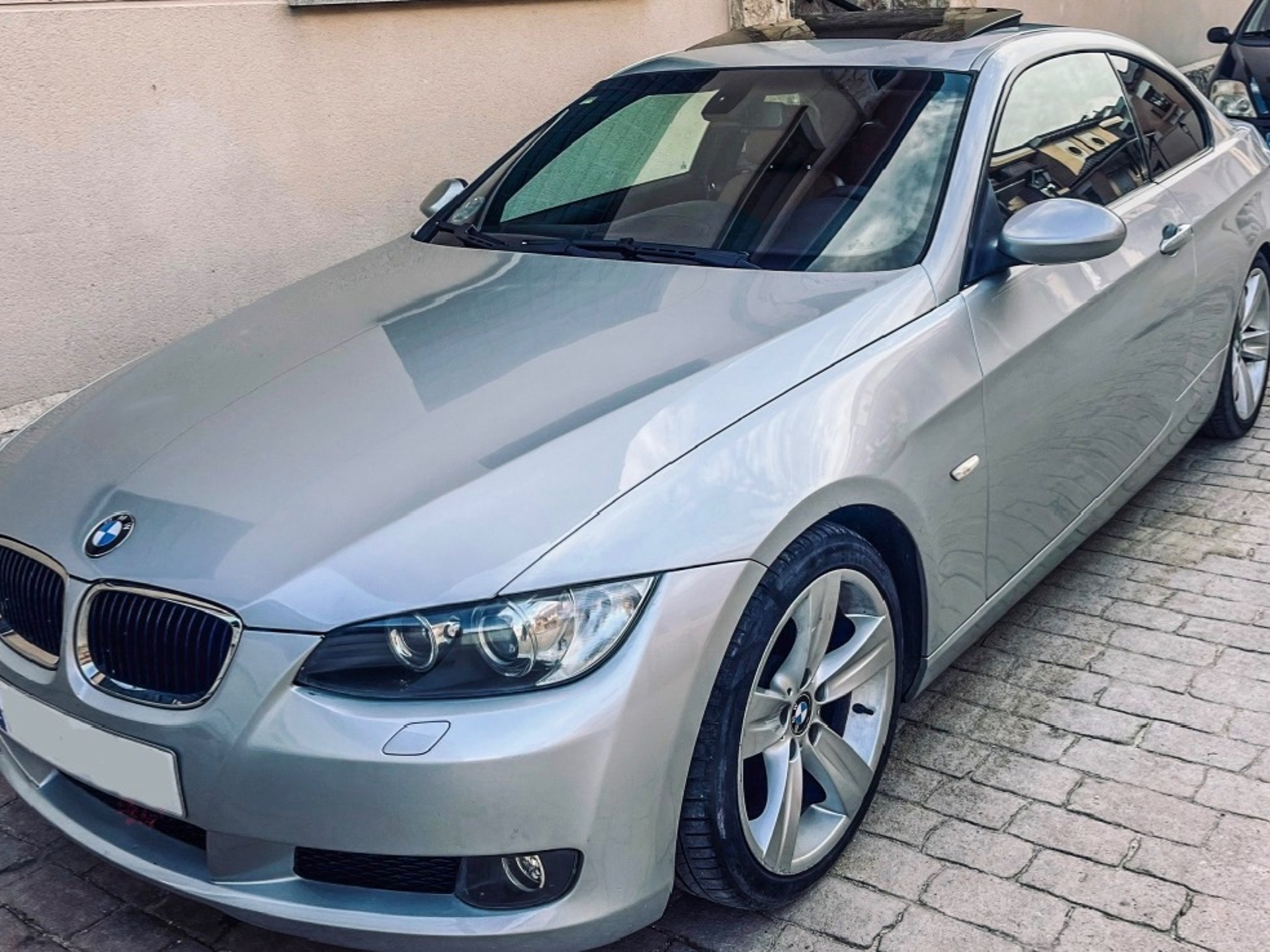 Imagen de BMW Serie 3