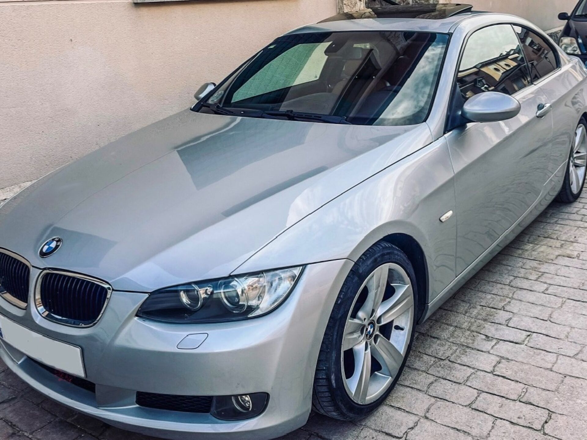 Imagen 1 de BMW Serie 3