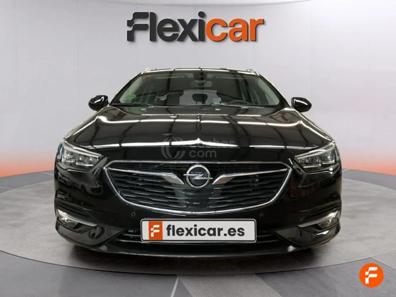 Foto del OPEL Insignia ST 2.0CDTI S&S Exclusive Aut. 170