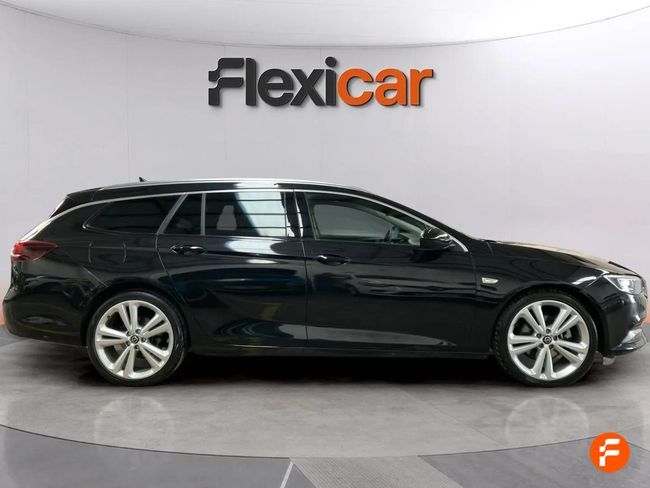 Foto del OPEL Insignia ST 2.0CDTI S&S Exclusive Aut. 170