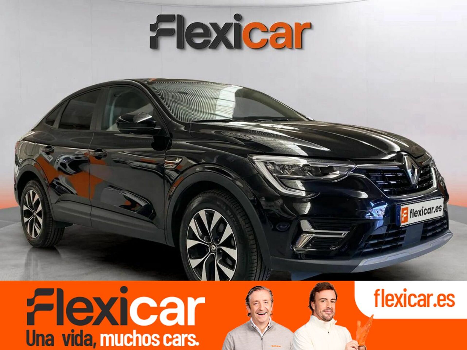 Imagen de RENAULT Arkana