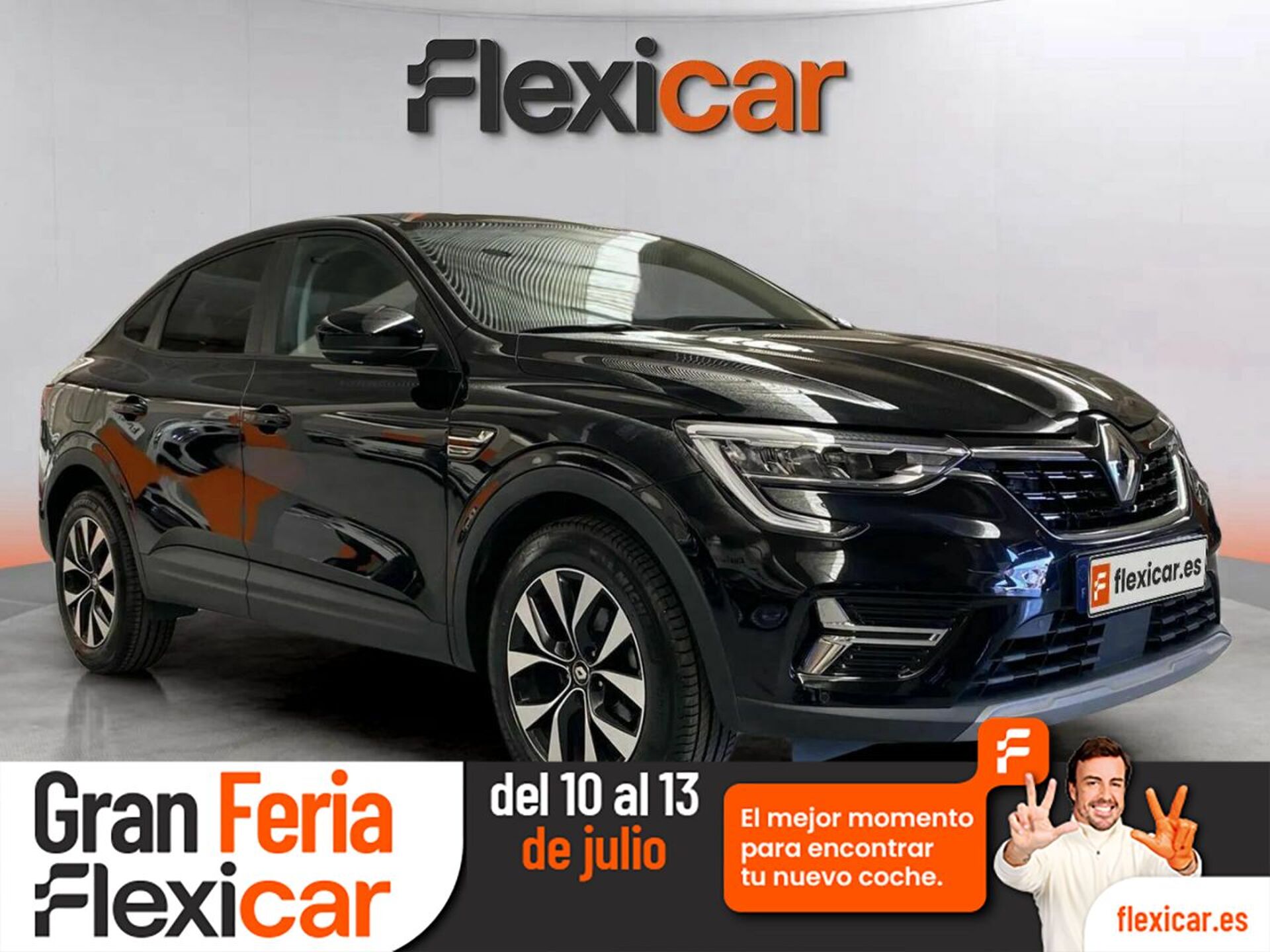 Imagen de RENAULT Arkana