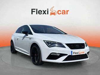 Imagen de SEAT León 1.5 EcoTSI S&S DSG7 Xcellence 150