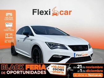 Imagen de SEAT León 1.5 EcoTSI S&S DSG7 Xcellence 150