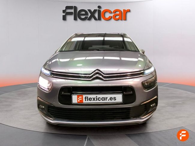 Foto del CITROEN C4 Picasso 1.2 PureTech S&S EAT6 Feel 130