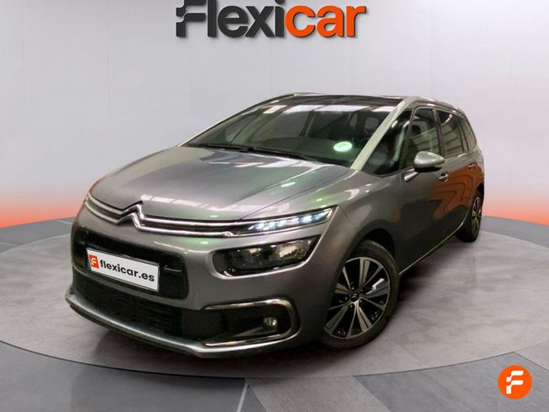 Imagen 3 de CITROEN C4