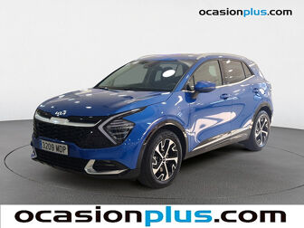 Imagen de KIA Sportage 1.6 T-GDi MHEV Tech DCT 150