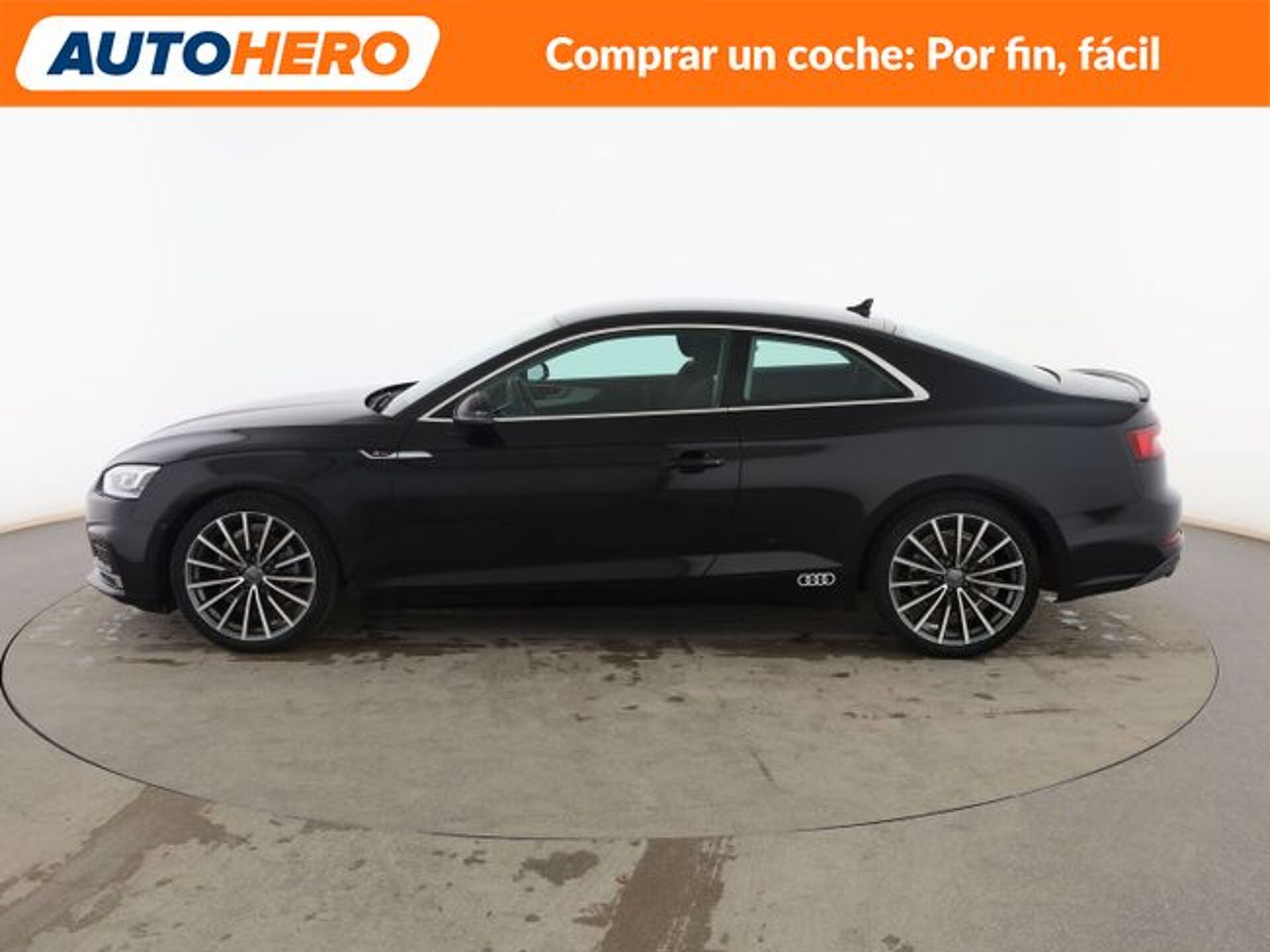 Imagen 3 de AUDI A5