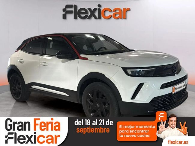 OPEL Mokka (1.2 T 100kW (136 CV) GS) en Palmas, Las