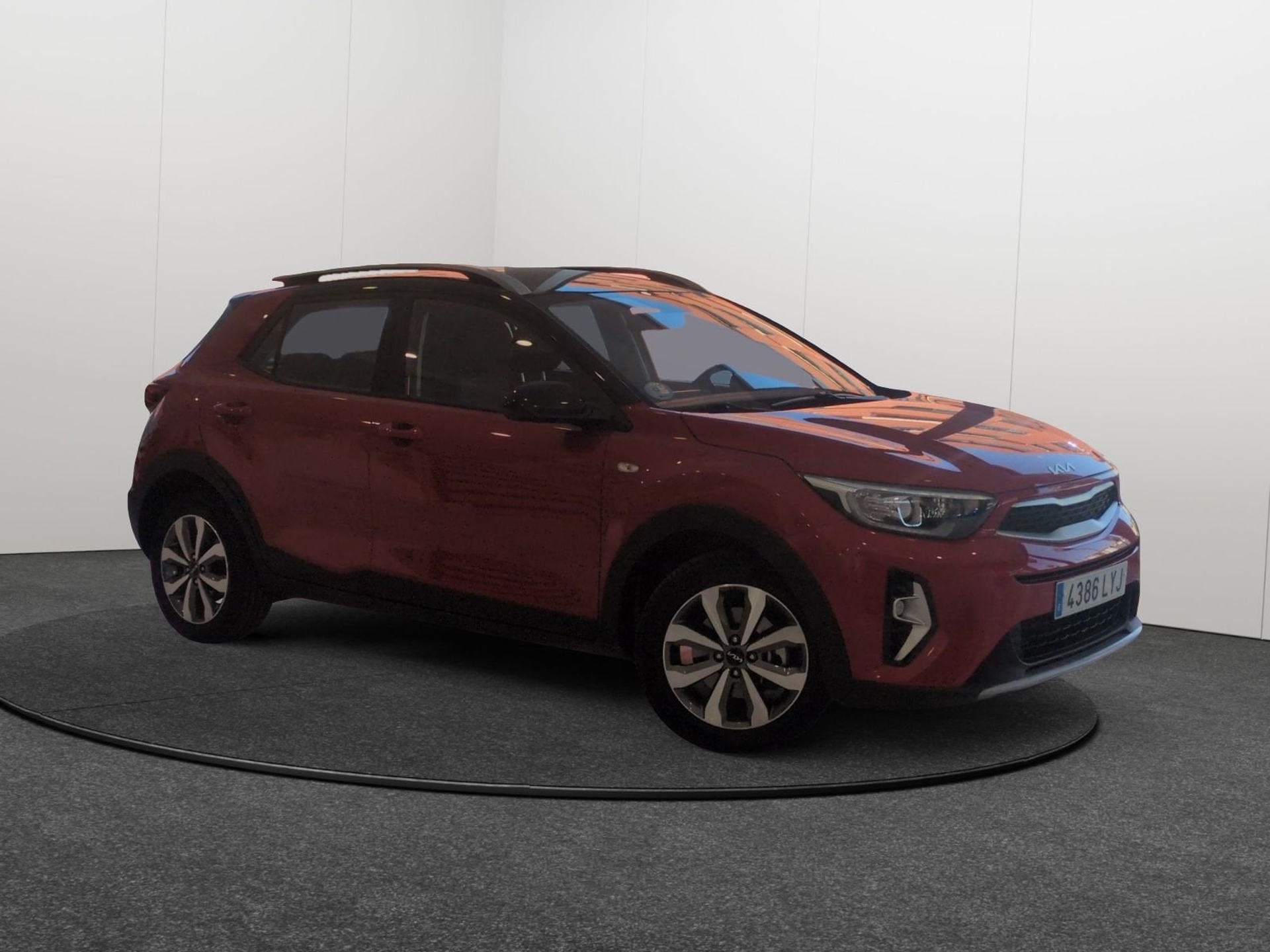 Imagen de KIA Stonic