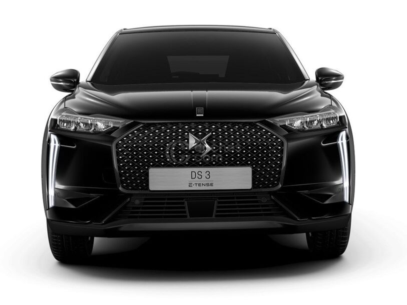 Foto del DS DS3 Crossback DS 3 E-Tense Etoile