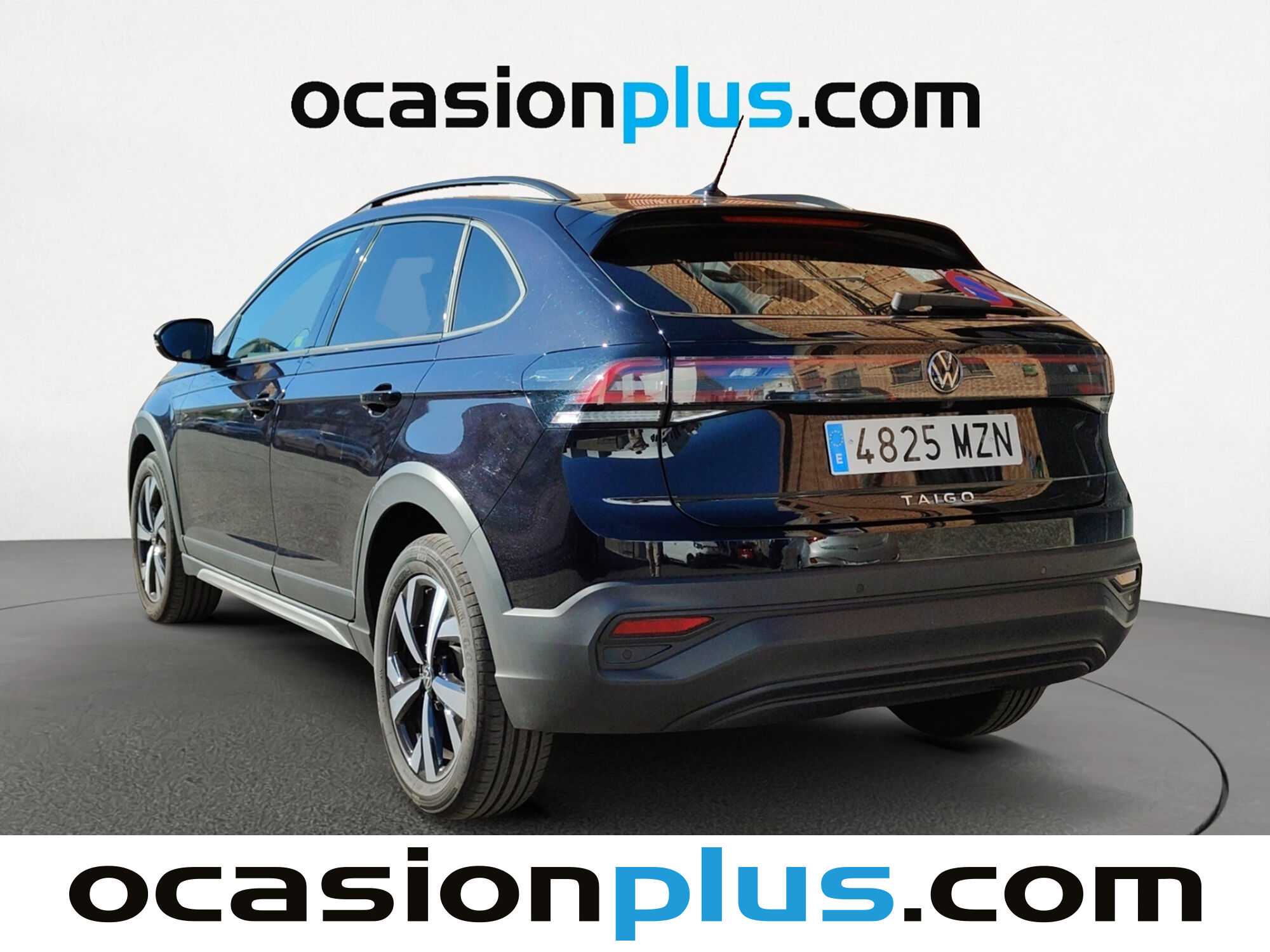 Foto del VOLKSWAGEN Taigo 1.0 TSI 85kW