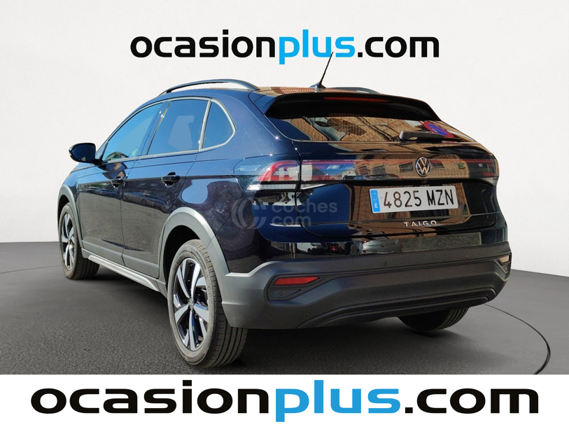 Foto del VOLKSWAGEN Taigo 1.0 TSI 85kW