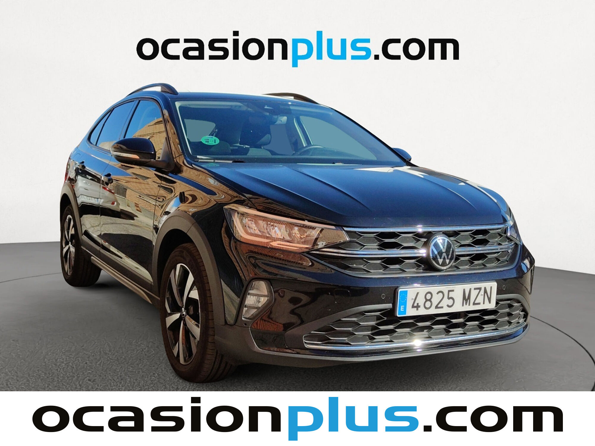 Foto del VOLKSWAGEN Taigo 1.0 TSI 85kW