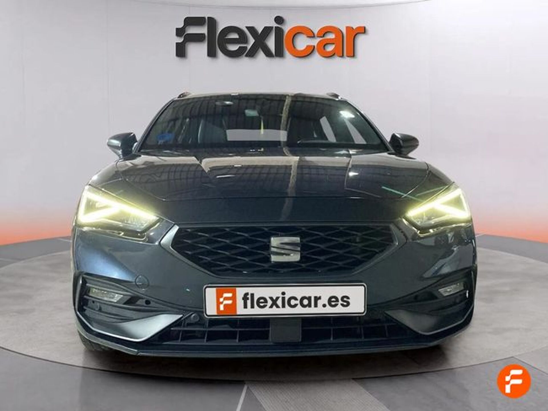 Imagen 2 de SEAT León