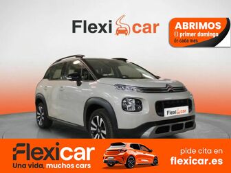 Imagen de CITROEN C3 Aircross Puretech S&S Feel 110