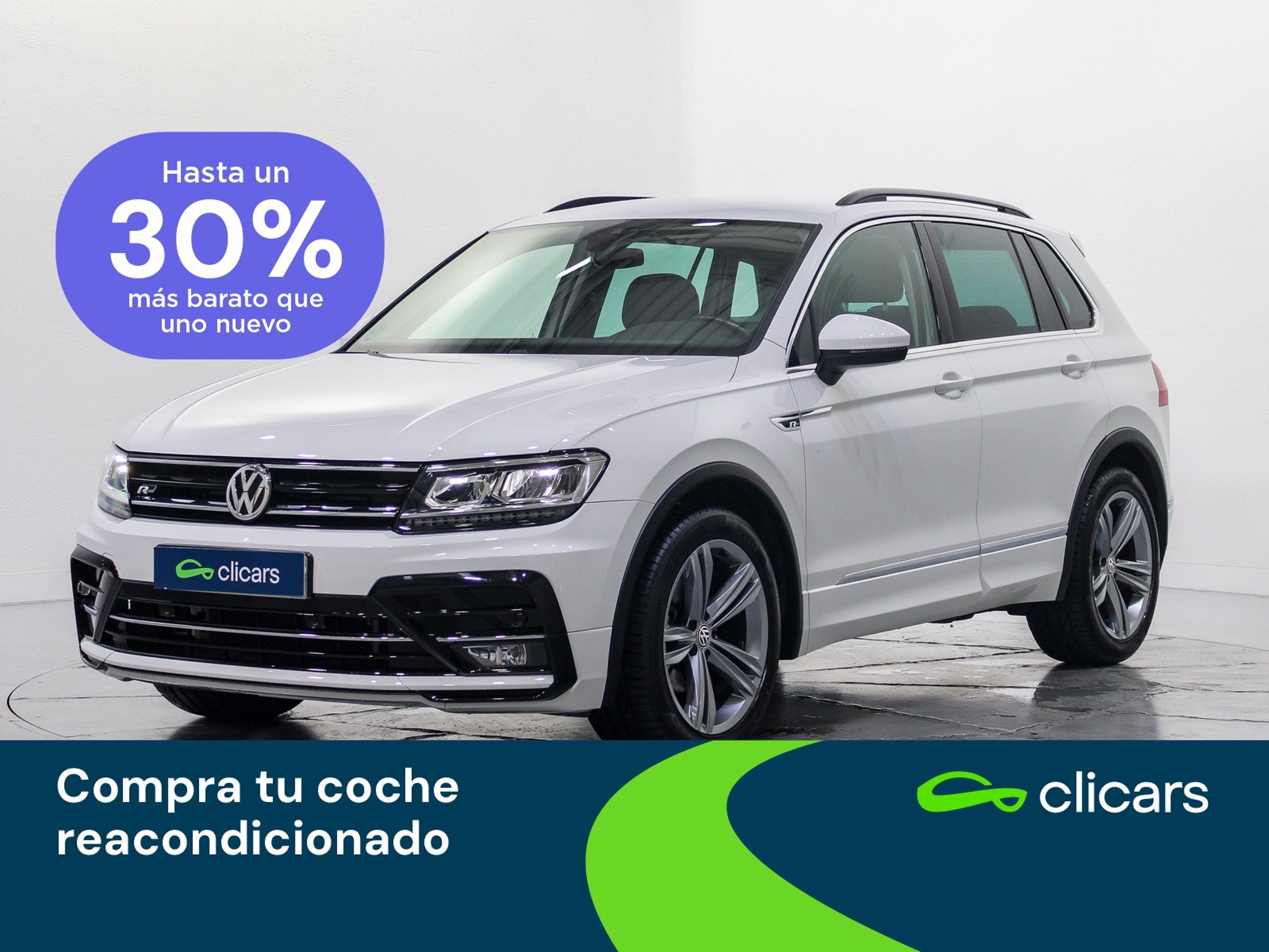 Imagen de VOLKSWAGEN Tiguan